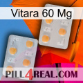 Vitara 60Mg 25